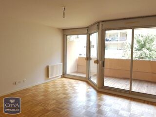  Appartement � louer 2 pi�ces 56 m�