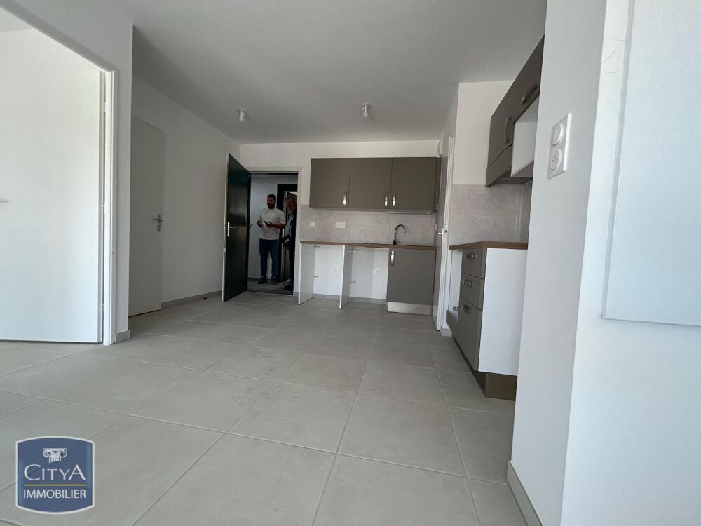 location Appartement - 2 pièce(s) - 42 m² Cavaillon (84300)