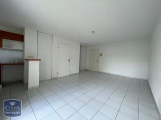  Appartement � louer 2 pi�ces 45 m�