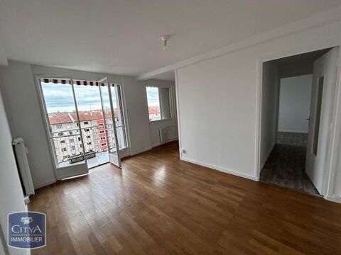 Appartement � louer 2 pi�ces 52 m�