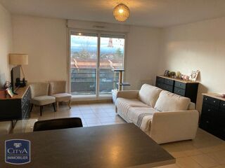  Appartement � louer 2 pi�ces 46 m�