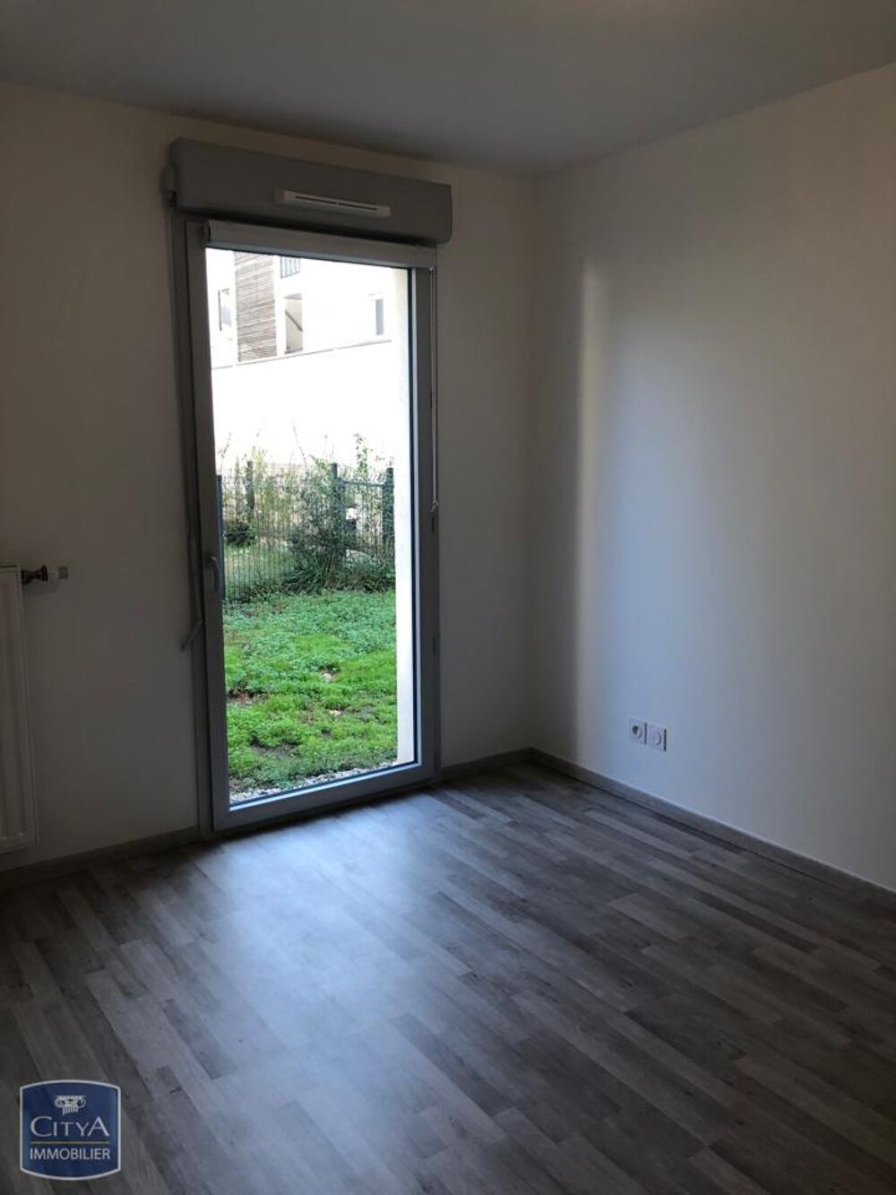 À LOUER - Charmant appartement T2 à Villeurbanne Vous re....