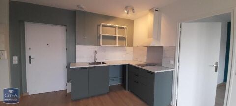  Appartement  louer 2 pices 41 m