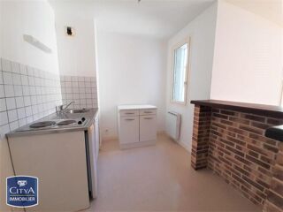  Appartement à louer 2 pièces 46 m²