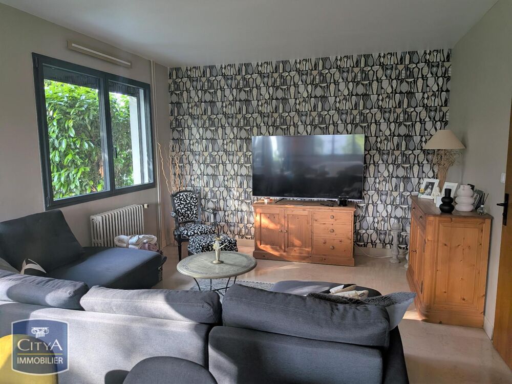 location Maison - 6 pièce(s) - 153 m² Dijon (21000)