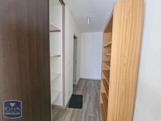  Appartement � louer 1 pi�ce 30 m�
