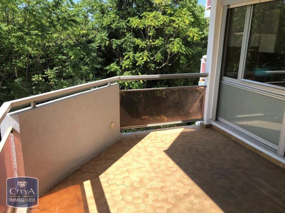 location Appartement - 1 pièce(s) - 32 m² Montpellier (34070)