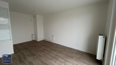  Appartement � louer 1 pi�ce 28 m�