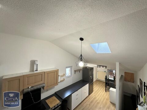  Appartement � louer 3 pi�ces 48 m�