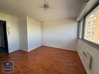  Appartement � louer 1 pi�ce 22 m�