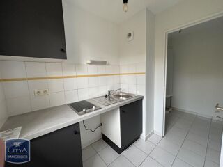  Appartement à louer 3 pièces 55 m²