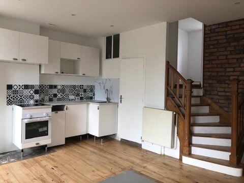  Appartement � louer 2 pi�ces 40 m�