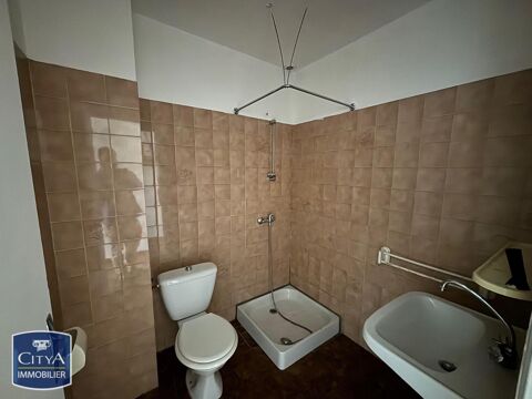  Appartement � louer 1 pi�ce 15 m�