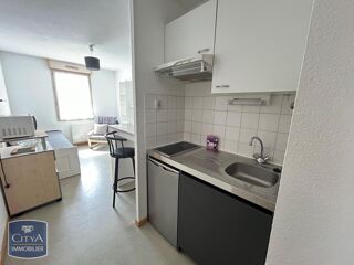  Appartement � louer 1 pi�ce 17 m�