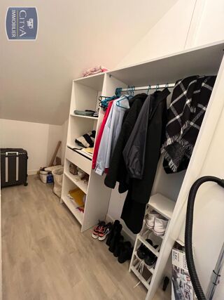  Appartement � louer 1 pi�ce 38 m� Poitiers