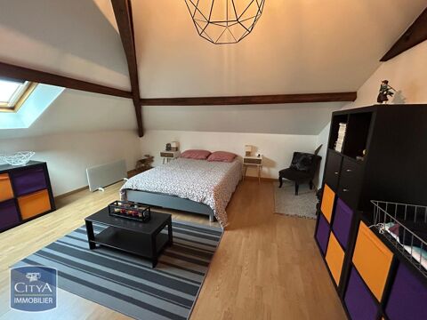  Appartement  louer 2 pices 48 m