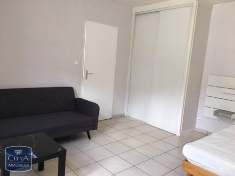  Appartement � louer 1 pi�ce 29 m�