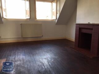 Appartement à louer 3 pièces 69 m²