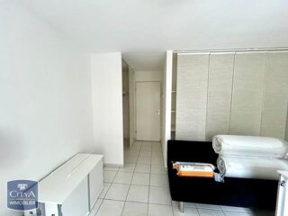  Appartement � louer 1 pi�ce 31 m�