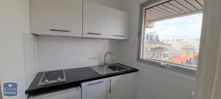  Appartement � louer 1 pi�ce 37 m�