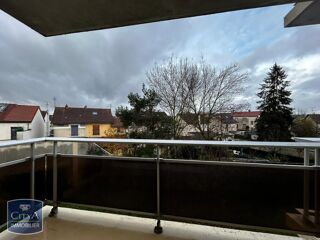  Appartement � louer 1 pi�ce 21 m�