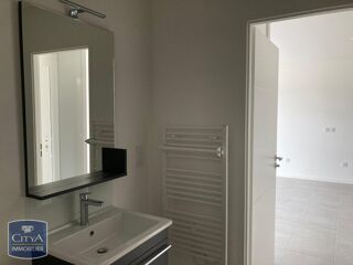location Appartement - 2 pièce(s) - 41 m² Angers (49000)