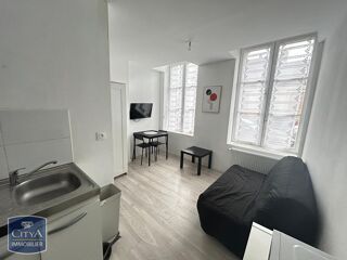  Appartement � louer 1 pi�ce 16 m�