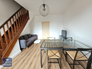  Appartement � louer 4 pi�ces 88 m�