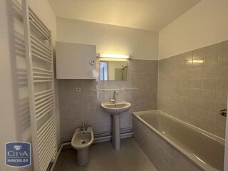  Appartement à louer 2 pièces 50 m²