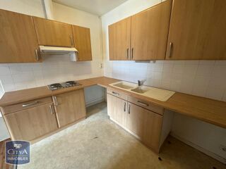  Appartement à louer 3 pièces 78 m²