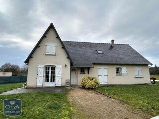  Maison � louer 5 pi�ces 136 m�