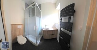 Appartement à louer 1 pièce 16 m²