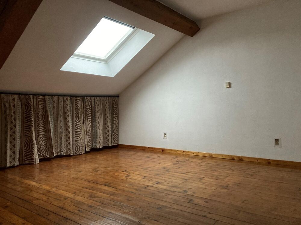 location Appartement - 2 pièce(s) - 54 m² Seloncourt (25230)