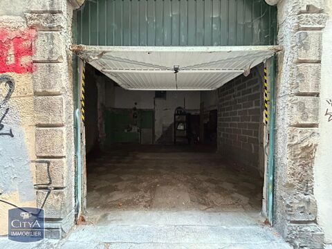  Parking / Garage � louer 