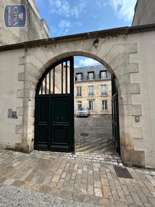  Appartement à louer 1 pièce 22 m²