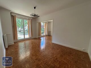  Appartement à louer 2 pièces 48 m²