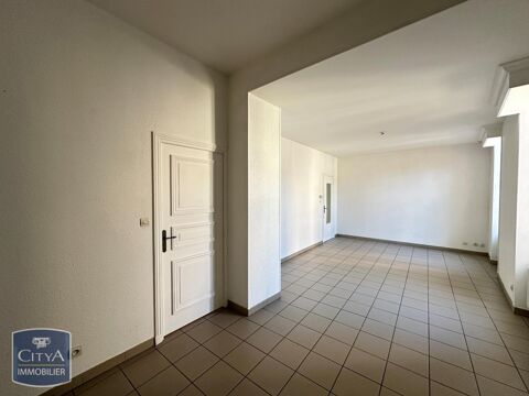  Appartement  louer 3 pices 80 m