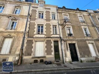  Appartement à louer 1 pièce 21 m²