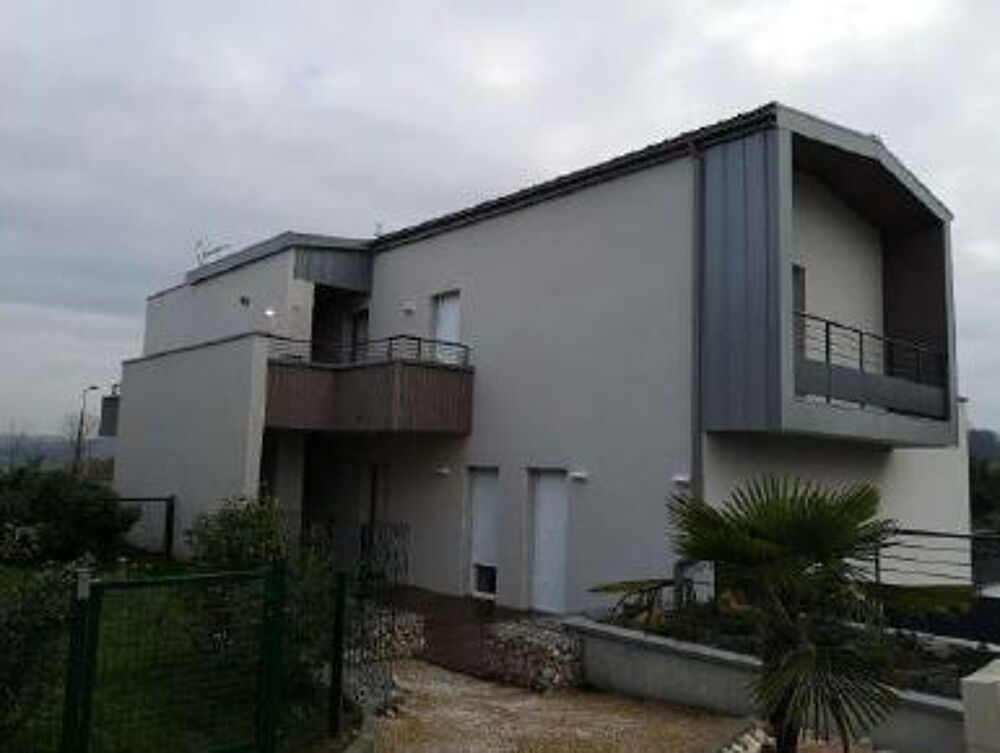 location Appartement - 3 pièce(s) - 66 m² Décines-Charpieu (69150)
