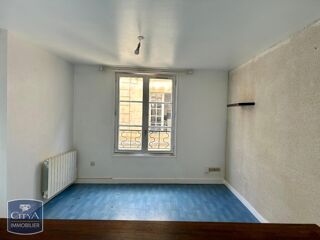  Appartement à louer 2 pièces 33 m²