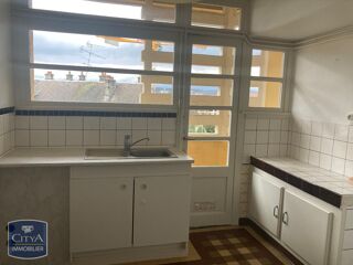  Appartement à louer 3 pièces 70 m²