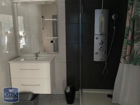  Appartement � louer 2 pi�ces 37 m�