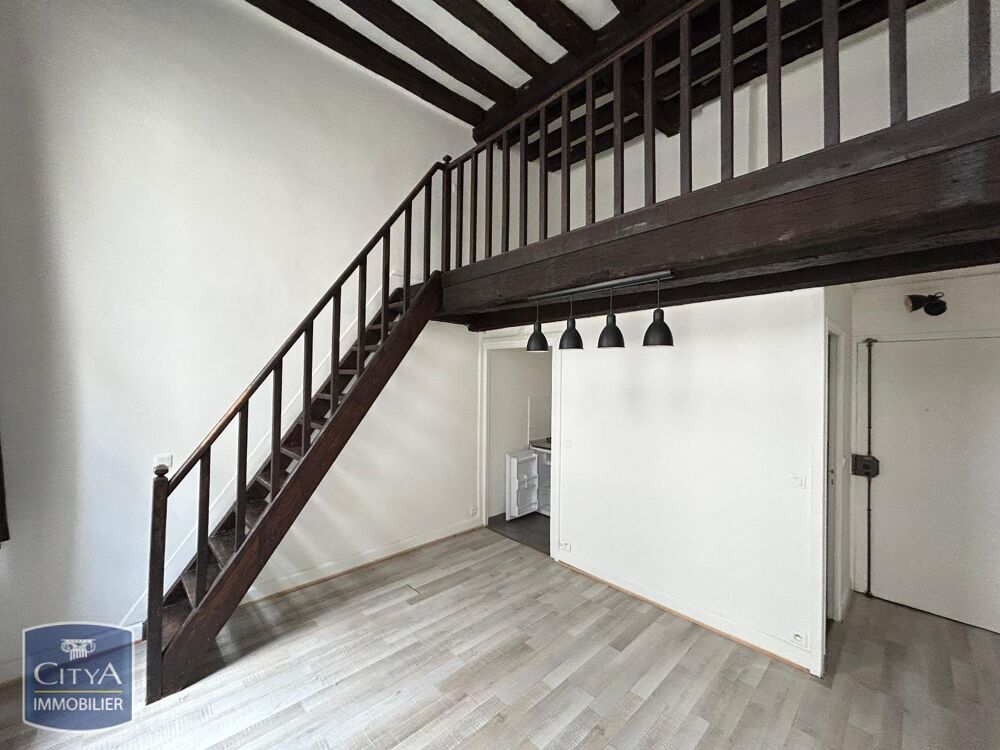 EXCLUSIVITE - QUARTIER DU MARAIS - Dans le 4e arrondisse....