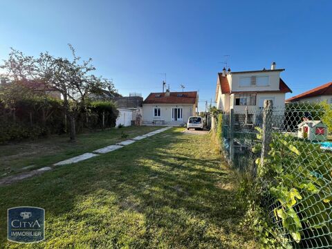  Maison � louer 3 pi�ces 67 m�