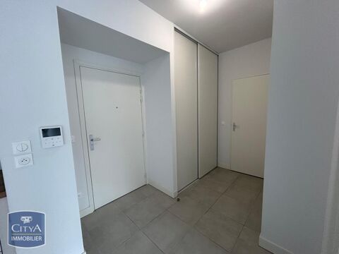  Appartement  louer 2 pices 43 m