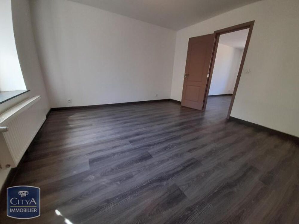 location Appartement - 3 pièce(s) - 74 m² Sedan (08200)
