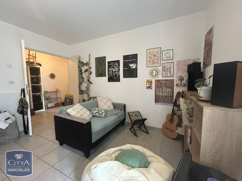 location Appartement - 2 pièce(s) - 45 m² Brive-la-Gaillarde (19100)