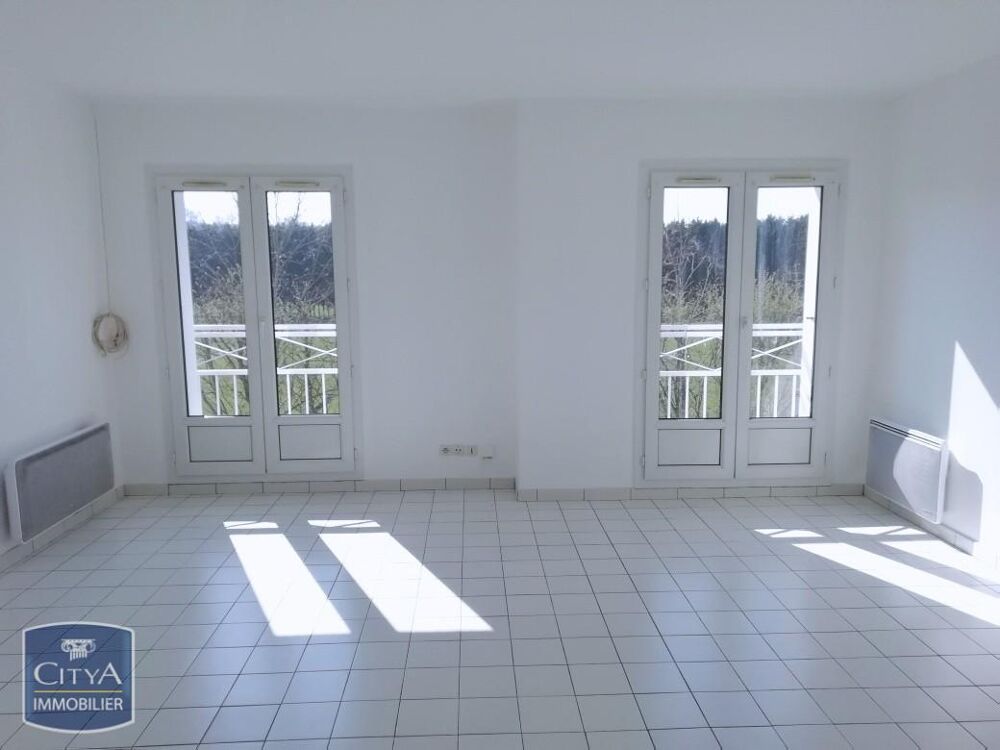 location Appartement - 2 pièce(s) - 56 m² Soisy-sur-Seine (91450)