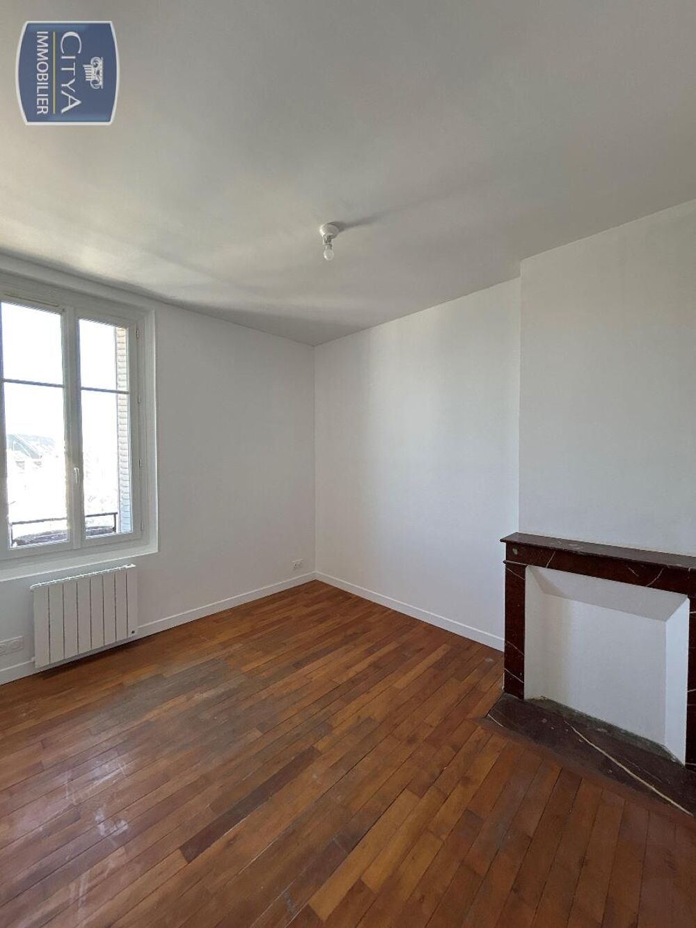 location Appartement - 2 pièce(s) - 35 m² Tours (37000)