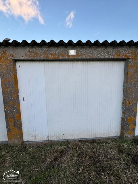  Parking / Garage � louer 12 m�